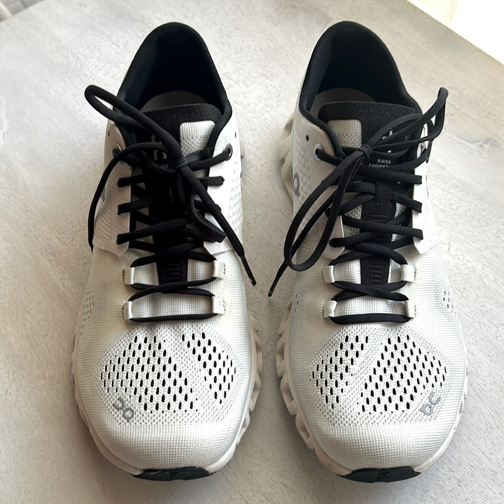 On Cloud X sz 6.5
